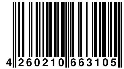 4 260210 663105