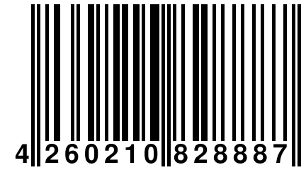 4 260210 828887