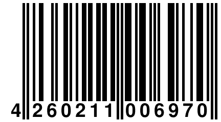 4 260211 006970