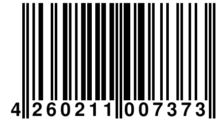 4 260211 007373