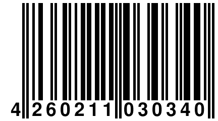 4 260211 030340