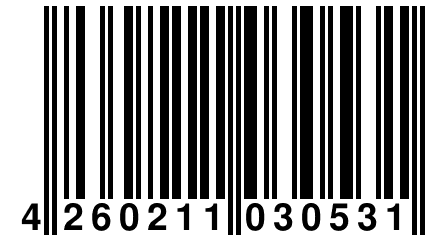 4 260211 030531