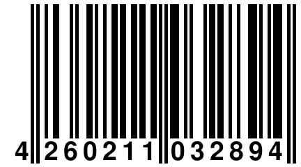 4 260211 032894