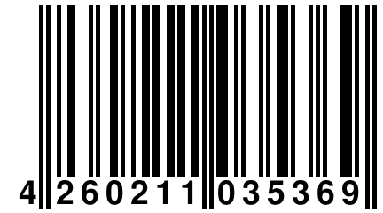 4 260211 035369