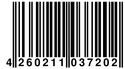 4 260211 037202