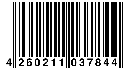 4 260211 037844