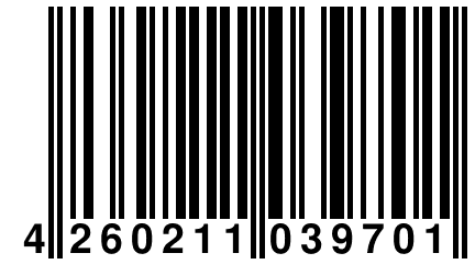 4 260211 039701