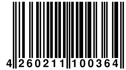 4 260211 100364