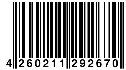 4 260211 292670