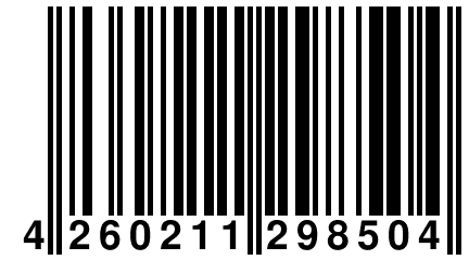 4 260211 298504