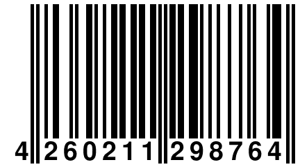 4 260211 298764