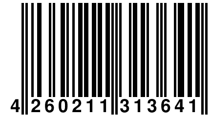 4 260211 313641