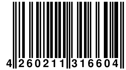 4 260211 316604