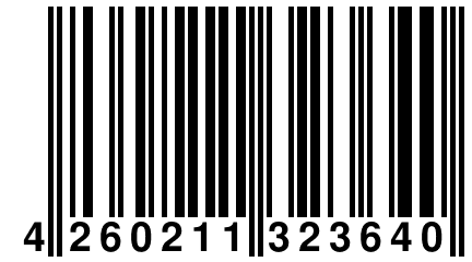 4 260211 323640