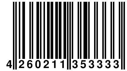 4 260211 353333