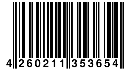 4 260211 353654