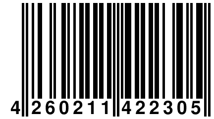 4 260211 422305