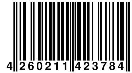 4 260211 423784