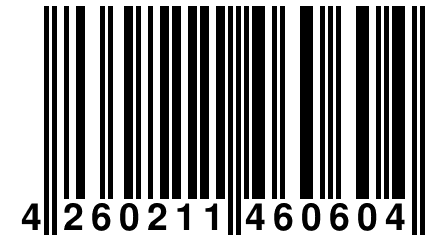 4 260211 460604