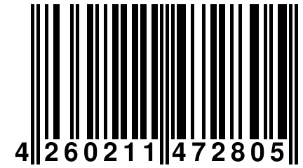 4 260211 472805