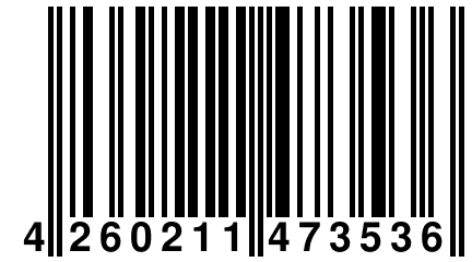 4 260211 473536