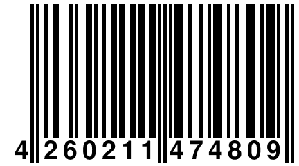 4 260211 474809