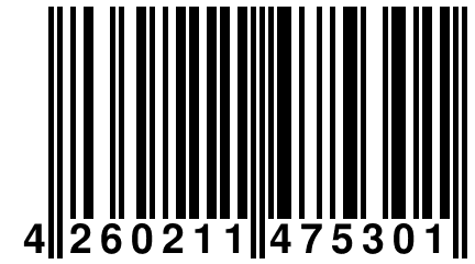 4 260211 475301