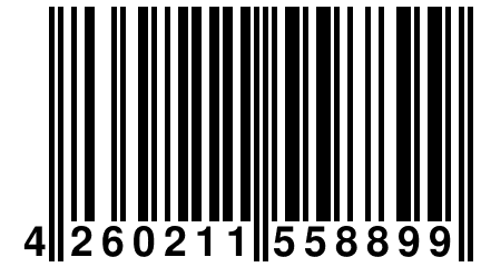 4 260211 558899