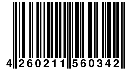 4 260211 560342