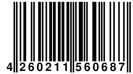 4 260211 560687