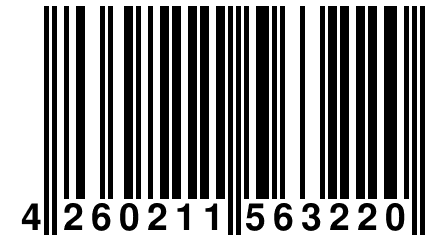 4 260211 563220