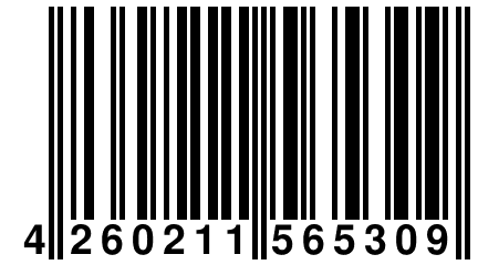 4 260211 565309