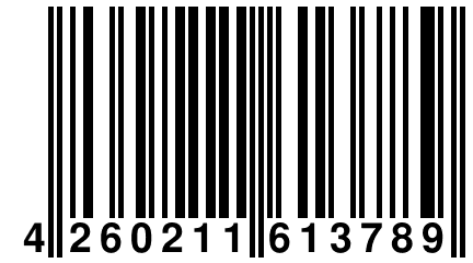 4 260211 613789