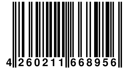 4 260211 668956