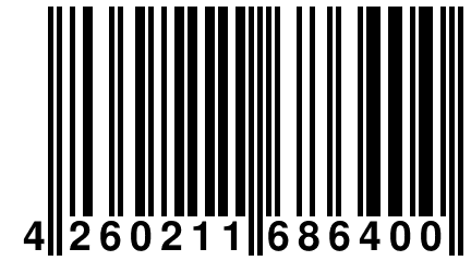 4 260211 686400