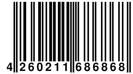 4 260211 686868