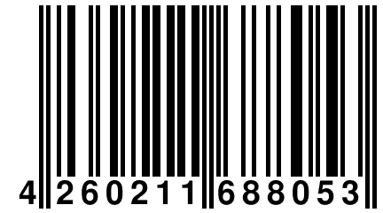 4 260211 688053