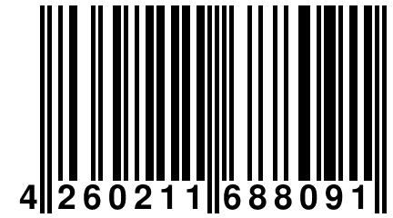 4 260211 688091