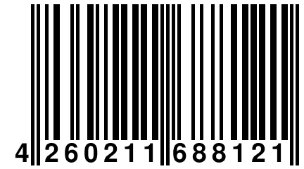 4 260211 688121