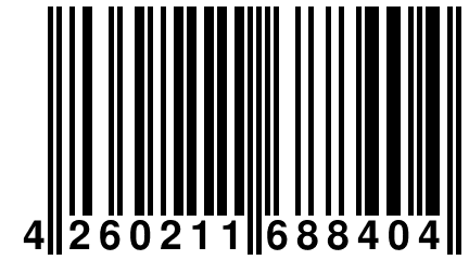 4 260211 688404