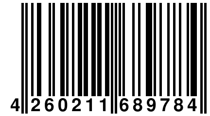 4 260211 689784