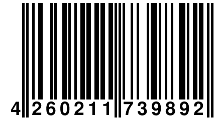 4 260211 739892