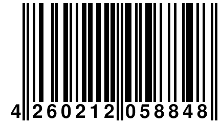 4 260212 058848