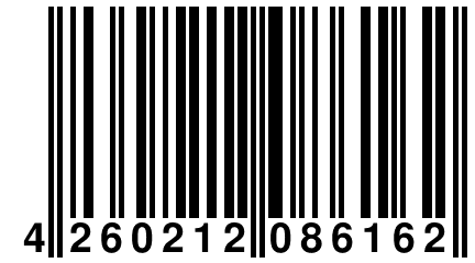 4 260212 086162