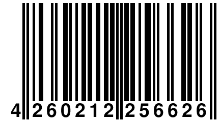 4 260212 256626