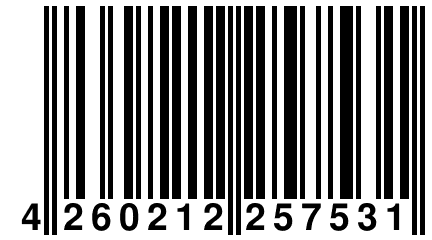 4 260212 257531