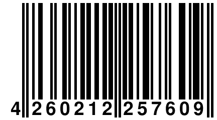 4 260212 257609