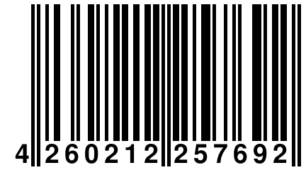 4 260212 257692