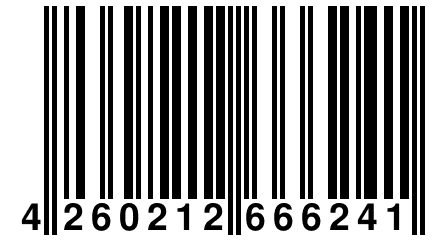 4 260212 666241