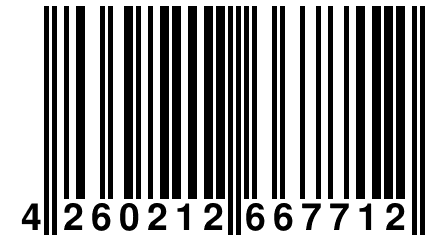 4 260212 667712